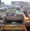 KHU PHÂN LÔ Ô TÔ TRÁNH CHẠY VÒNG QUANH - NGUYỄN CHÍ THANH- 40m x 5tầng