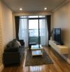 Cực hiếm CC Hoàng Thành 123m2 2 ngủ 2VS tầng trung lô góc hướng BC Đông Nam full nội thất