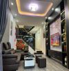 siêu phẩm nhà 3 tầng kiệt oto trần cao vân