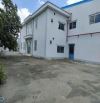 💥💥 Cho thuê Kho Xưởng 1.400m2 Đức Hòa, Long An. Hệ thống PCCC, đường xe Container