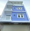 BÁN NHÀ MẶT TIỀN ĐƯỜNG NGUYỄN MINH HOÀNG PHƯỜNG 12 QUẬN TÂN BÌNH