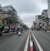 10 tỷ - Bán gấp nhà mặt phố Tôn Đức Thắng - Tầm tiền hiếm - Vỉa hè rộng - Kinh doanh đỉnh