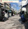 🔥 BÁN NHÀ PHỐ HẺM ÔTÔ 6M - VÕ DUY NINH P.22 BÌN THẠNH,CÁCH NGUYỄN HỮU CẢNH 150M - GIÁ CHỈ