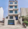 Bán nhà phân lô,tại Hoài Đức,DT 100 m2,4 tầng nổi 1 hầm,vỉa hè,ô tô tránh