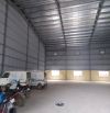 Cho thuê kho xưởng 1500m2 KCN Phú Nghĩa, Huyện Chương Mỹ, Hà Nội