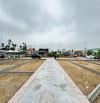 Ra lô đất đẹp ngay thị trấn an lão, cách trục 360 chỉ 100m,ngang rộng