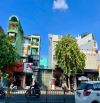 Bán nhà mặt tiền giá hẻm Đinh Tiên Hoàng 162m2 chỉ 240 triệu/m2 - TXD hầm 7 tầng