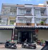 Bán Nhà 2 Lầu Trung Tâm Y Tế Dĩ An , Gần chợ Dĩ An 1