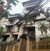 BIỆT THỰ TÔ NGỌC VÂN QUẢNG AN - TÂY HỒ 165M2 3 THOÁNG, Ô TÔ, KHU VIP, GẦN HỒ TÂY