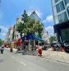 Bán căn góc 2MT Mạc Đĩnh Chi - Nguyễn Văn Thủ - 5 tầng - 4,1x19m - HDT 90tr/th