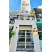 BÁN NHÀ 4 TẦNG - HXH 5M - CMT 8 - PHƯỜNG 5, TÂN BÌNH - 6.45 TỶ TL-cho thuê CHDV 20t/tháng