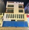 Siêu phẩm Phố tây MT Bùi Viện, Quận 1, 7x18m, 6 Tầng - HĐT: 166 triệu, giá 48 tỷ