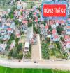 ♦️ CHỈ 1 TỶ 465 TRIỆU SỞ HỮU NGAY 80M² ĐẤT ĐẸP TẠI VIÊM KHÊ – MỸ ĐỨC!