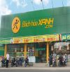 Bán nhà mT Trần Kế Xương, Phú Nhuận. DT: 8mx26m, CN: 207m2. C4. Giá bán: 38 tỷ
