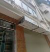 BÁN NHÀ MỚI –NGÕ 272 TRẦN KHÁT CHÂN - THANG MÁY – DT: 55m² , 5 Tầng, MT-5m – NGÕ THÔNG.