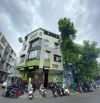 Bán nhà góc 2 mặt tiền P.Nguyễn Thái Bình - nhà mới 5 tầng - HDT 90 triệu/tháng - 32 tỷ
