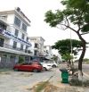 Bán biệt thự song lập 383m 4 tầng 3 mặt tiền đường Nguyễn Sinh Sắc vị trí vàng sát Biển
