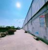 Bán nhà xưởng 9.700m2-SHR_qh SKC_gần KCN Sông Mây _chỉ 6triệu/m2.