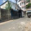NHÀ XƯỞNG  - LƯƠNG THẾ VINH- TÂN THỚI HÒA -TÂN PHÚ -DT: 14.3*38M (543.6M2) - 38 tỷ