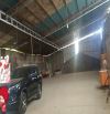cho thuê kho mặt tiền Huỳnh Tấn Phát 550m2 giá 38 tr