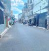 BÁN NHÀ ĐẸP SÁT LÊ VĂN QUỚ.I - NGÃ TƯ 4 XÃ - HẺM XE HƠI - ( 4.3X12M )