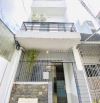 Bán Nhà Phạm Văn Chiêu, P9, Gò Vấp, 57m2, 4Tỷ550
