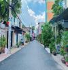 Nhà HXH Ngay Emart Phan Huy Ích, Gò Vấp, 62m2, 5Tỷ9