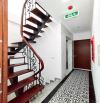 Nhà Mới Phố Trương Định_ TTQ.Hoàng Mai_Dòng Tiền 60T/T_Dt47m2_Mt4m_6Tầng_Giá chỉ 14.5 Tỷ_