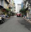 Bán nhà Nguyễn Thị Minh Khai – phường Bến Nghé – quận 1 – 6 phòng ngủ – thu nhập 18 triệu/