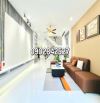 SIÊU PHẨM KHU PHÂN LÔ VIP P9 GÒ VẤP 5LẦU FULL NT 5PN HẺM 5M CHỈ 8TỶ