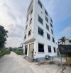 Bán 98m2 đất Trang Quan, An Đồng, An Dương.  Giá 2,8 tỷ đường thông