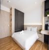 CĂN HỘ STUDIO BAN CÔNG VIEW THÀNH PHỐ SIÊU XỊN TẠI Q10 Kế đường Cách mạng tháng 8
