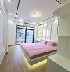Bán nhà Trần Khát Chân 40m2 - 4 ngủ - mặt tiền 5m-lô góc- vài bước ra ô tô