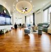 Bán căn chung cư Nguyễn Chí Thanh - 105m2 - 3 PN - Giá 8,68 tỷ