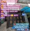 Nhà mới 2 Tầng, DT khủng 53m2, gần Aeon Tên Lửa, ko LG ko QH - chỉ 3.65 tỷ