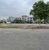 Đất đẹp khu đô thị phiá Tây Cầu Phú Lương, Phường Nhị Châu, TP Hải Dương cần bán nhanh.