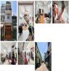 💥NGAY GÒ XOÀI - NGÃ TƯ 4 XÃ - Q.BÌNH TÂN - HẺM 6M - GIÁ: 5,75 TỶ - 56m2 - 4 X14M - 4 TẦNG