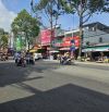 NHÀ MẶT TIỀN TRẦN VIỆT CHÂU , P AN HOÀ GẦN CHỢ , Q NINH KIỀU, TPCT 11,2 TỶ