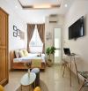 STUDIO BANCON FULL NỘI THẤT, CỬA SỔ ĐÓN NẮNG Q1