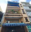 NHÀ 3LẦU MẶT TIỀN ĐƯỜNG SỐ 6 , PHƯỜNG 10 , QUẬN - TB