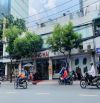 Cho thuê nhà mặt tiền đường 3 tháng 2, ngang 12,5m, gần ĐH Cần Thơ