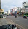 Bán nhà MT Hoàng Văn Thụ rộng 22m phường 4, Tân Bình, giá 20 tỷ