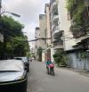 BÁN NHÀ HOÀNG HOA THÁM, NGÕ THÔNG - XE TẢI ĐỖ CỬA NGÀY ĐÊM, 73,8 M2, GIÁ 19 TỶ.