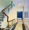 Bán nhà đẹp Đào Tông Nguyên Nhà Bè 4 tầng full nội thăt chỉ 6.2 tỷ