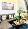 GIÁ THẦN TÀI 7.9 TỶ NHÀ ĐẸP SÁT PHỐ HÀO NAM - Ở NGAY, NỘI THẤT CAO CẤP - NGÕ RỘNG 4M