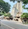 Bán nhà Lò Đúc mặt phố vip Hai Bà Trưng - kinh doanh vô địch, vỉa hè đá bóng, thiện chí