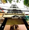 Lạc Long Quân 30m2, 5T. Nhỉnh 7 tỷ. Gần oto, gần hồ