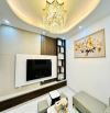 NHÀ 3 TẦNG ÂU CƠ – 46M² – NGÕ THÔNG – 3 NGỦ – GẦN Ô TÔ TRÁNH – DÂN TRÍ CAO – GIÁ 3.65 TỶ