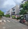 ĐẤT MẶT TIỀN RỘNG ĐẸP RẼ-BÁN LÔ ĐẤT THỔ CƯ VUÔNG ĐẸP 5×24-MẶT TIỀN NHÁNH NGUYỄN VĂN QUÁ Q1