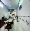 Bán nhà quận Bình Thạnh, hẻm thông Điện Biên Phủ, phường 15, 78m2, 8.3 tỷ